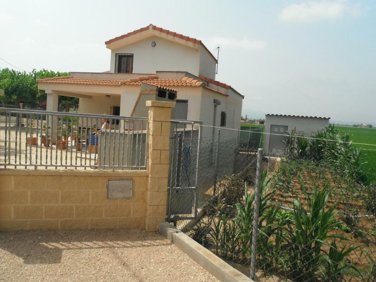 代尔特布雷 Casa Laura旅馆 外观 照片