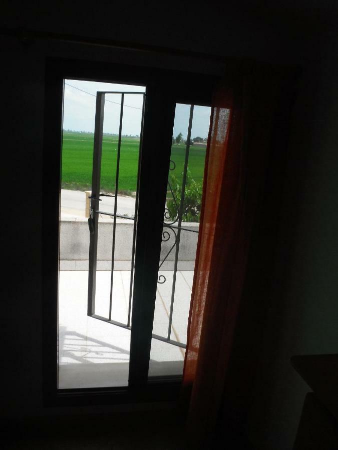 代尔特布雷 Casa Laura旅馆 外观 照片
