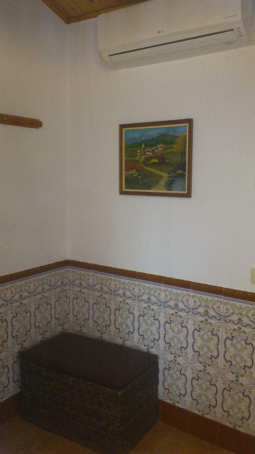 代尔特布雷 Casa Laura旅馆 外观 照片