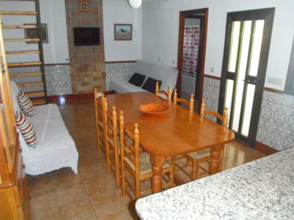 代尔特布雷 Casa Laura旅馆 外观 照片