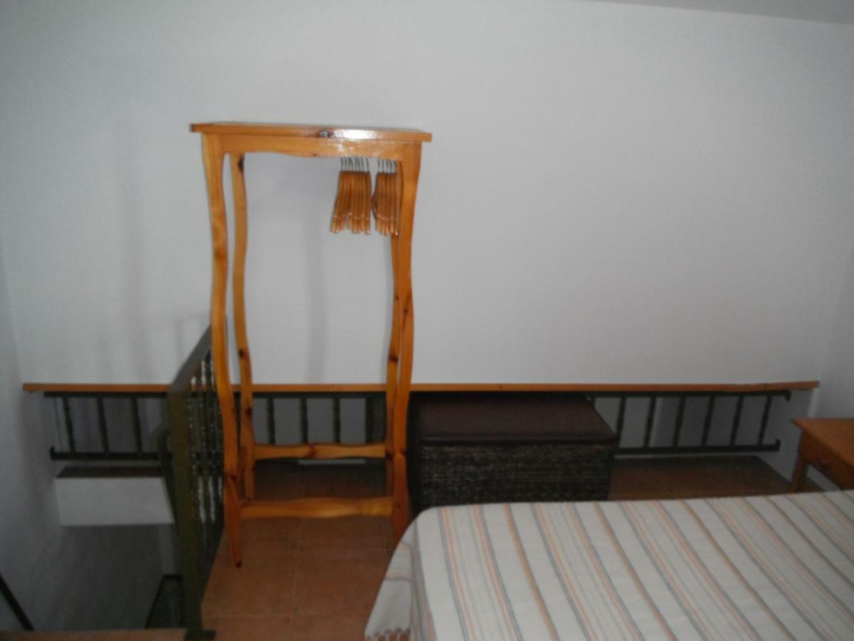 代尔特布雷 Casa Laura旅馆 外观 照片