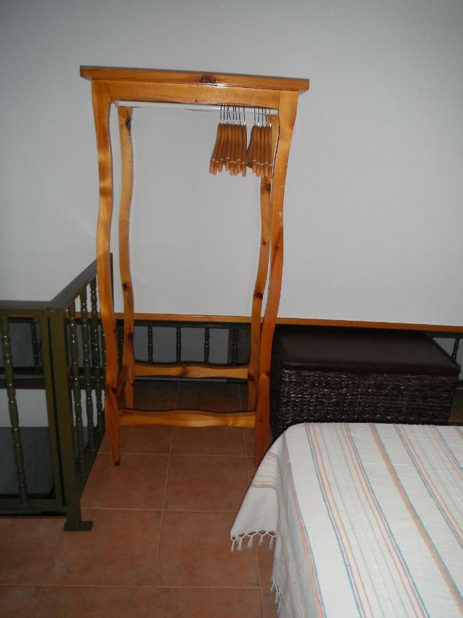 代尔特布雷 Casa Laura旅馆 外观 照片
