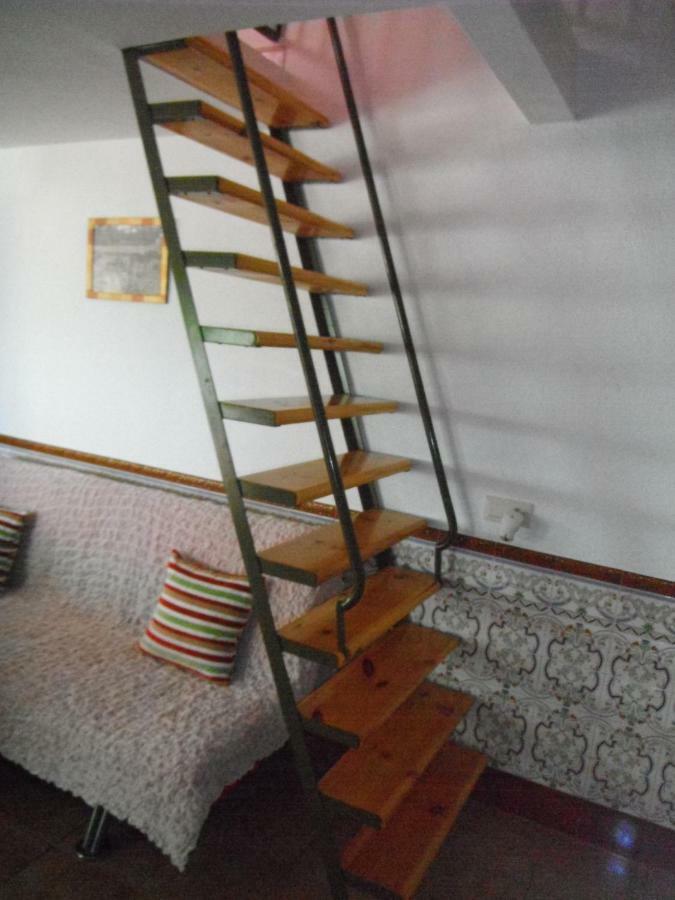 代尔特布雷 Casa Laura旅馆 外观 照片